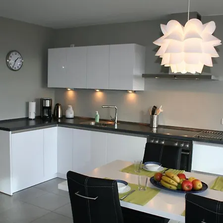 Apartment Uplandparcs Haus Bergsicht *