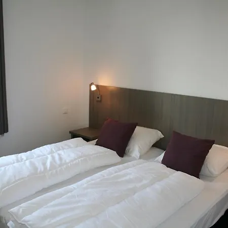 Uplandparcs Haus Bergsicht * Winterberg