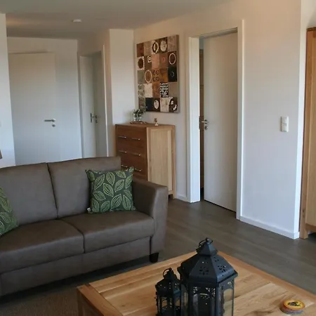 Uplandparcs Haus Bergsicht Winterberg