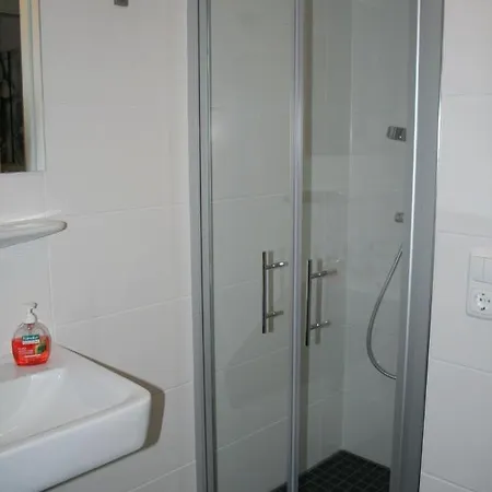 Uplandparcs Haus Bergsicht Apartment *