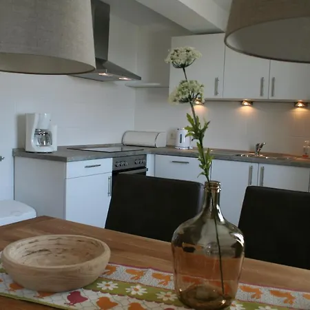 Uplandparcs Haus Bergsicht * Winterberg
