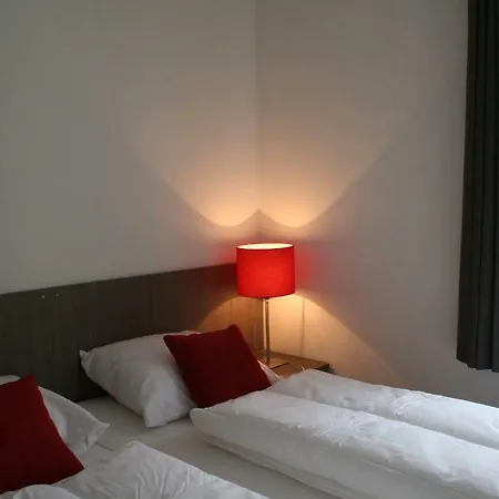 Apartment Uplandparcs Haus Bergsicht *