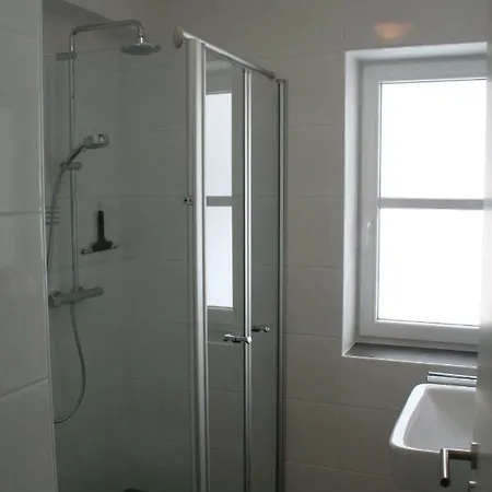 Apartment Uplandparcs Haus Bergsicht *