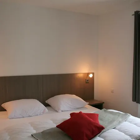 Apartment Uplandparcs Haus Bergsicht *
